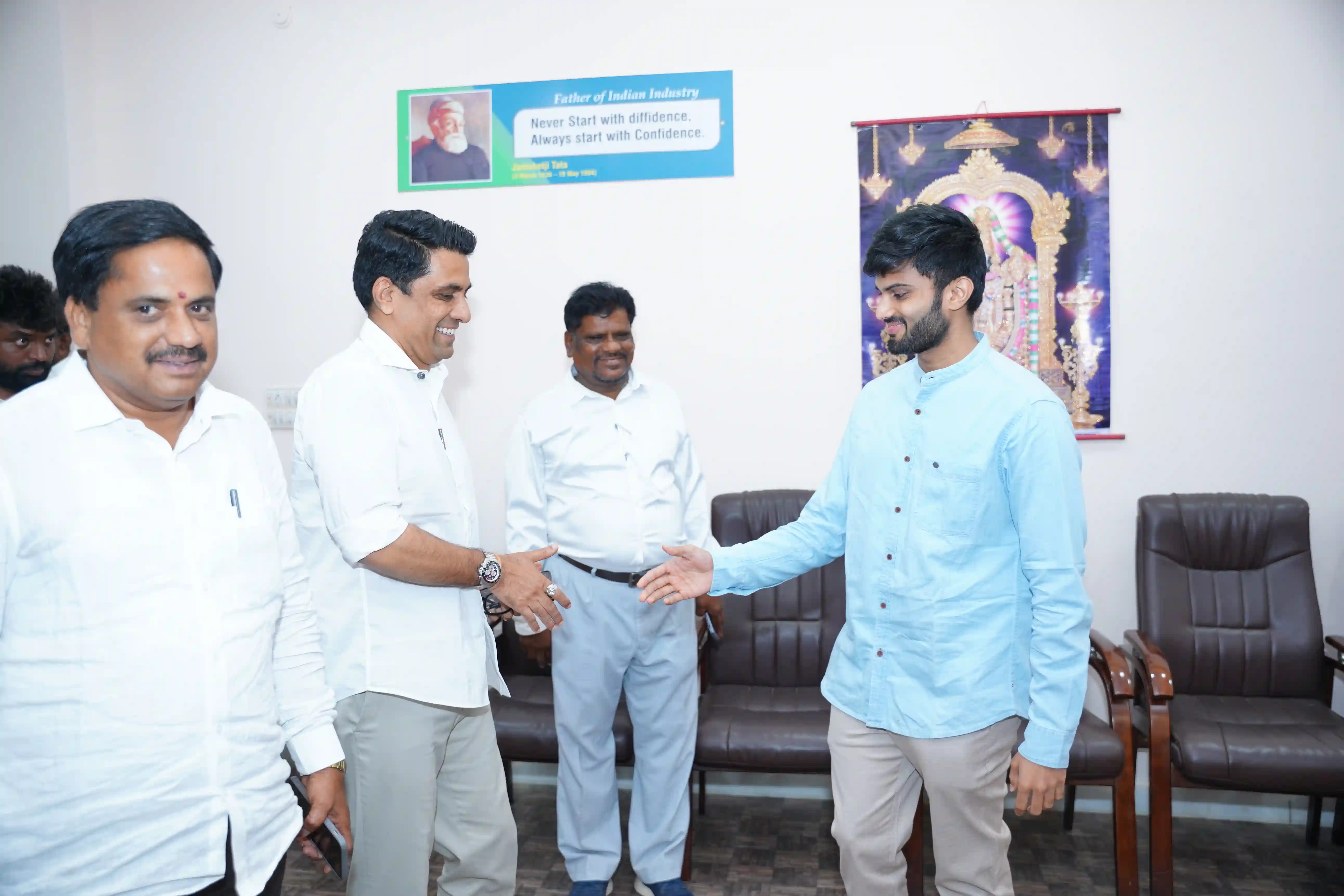 BGTI Annual Day 2025 - 14